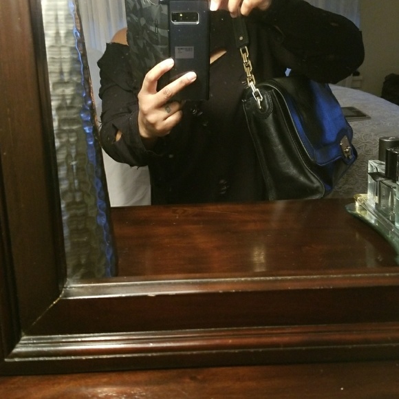 Cole hann leather bag - Picture 8 of 8